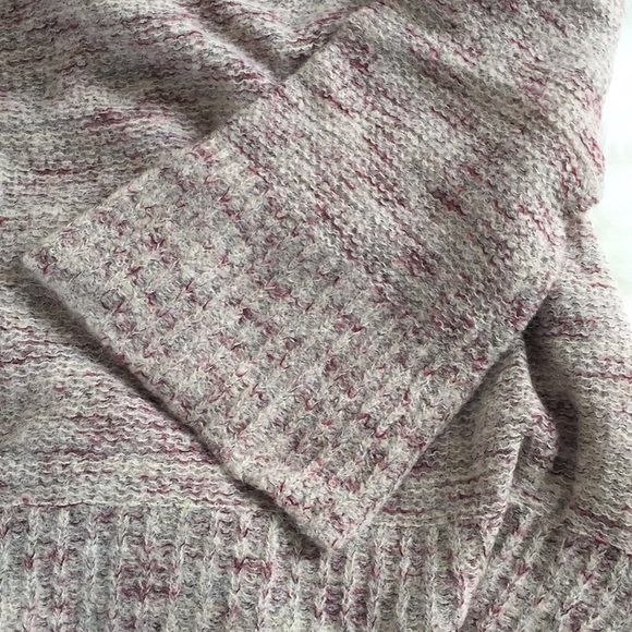 F r e e P e o p l e • Bell sleeve sweater - Picture 3 of 10